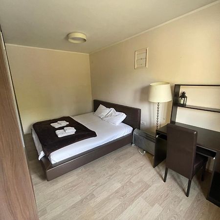 The Belgrade Hills Rooms And Suites Extérieur photo
