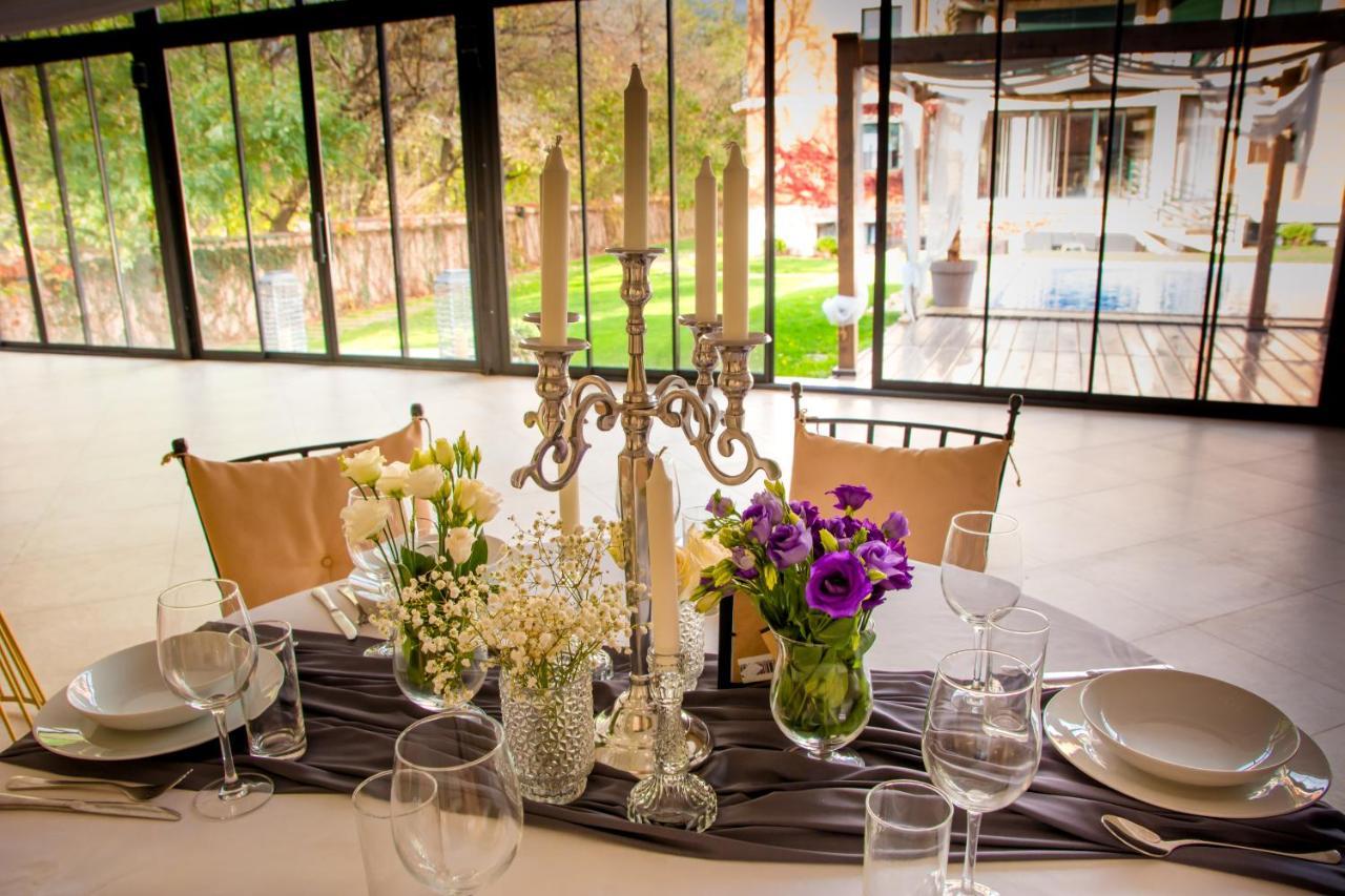 The Belgrade Hills Rooms And Suites Extérieur photo