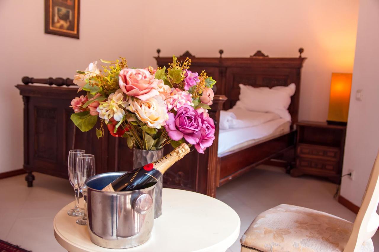 The Belgrade Hills Rooms And Suites Extérieur photo