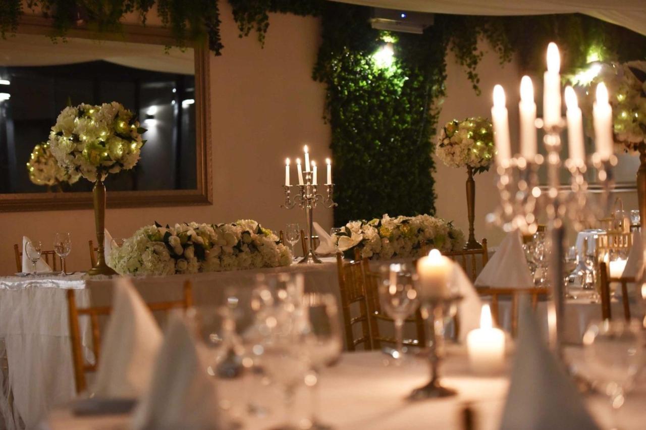 The Belgrade Hills Rooms And Suites Extérieur photo