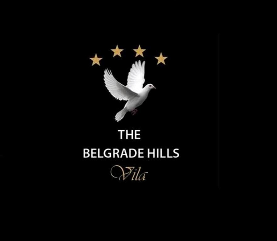 The Belgrade Hills Rooms And Suites Extérieur photo