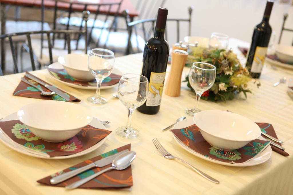 The Belgrade Hills Rooms And Suites Extérieur photo