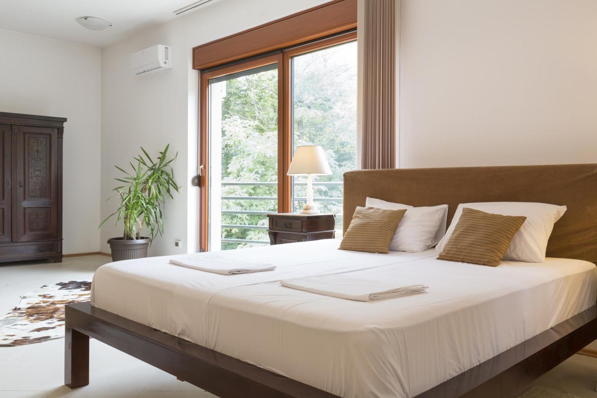 The Belgrade Hills Rooms And Suites Chambre photo