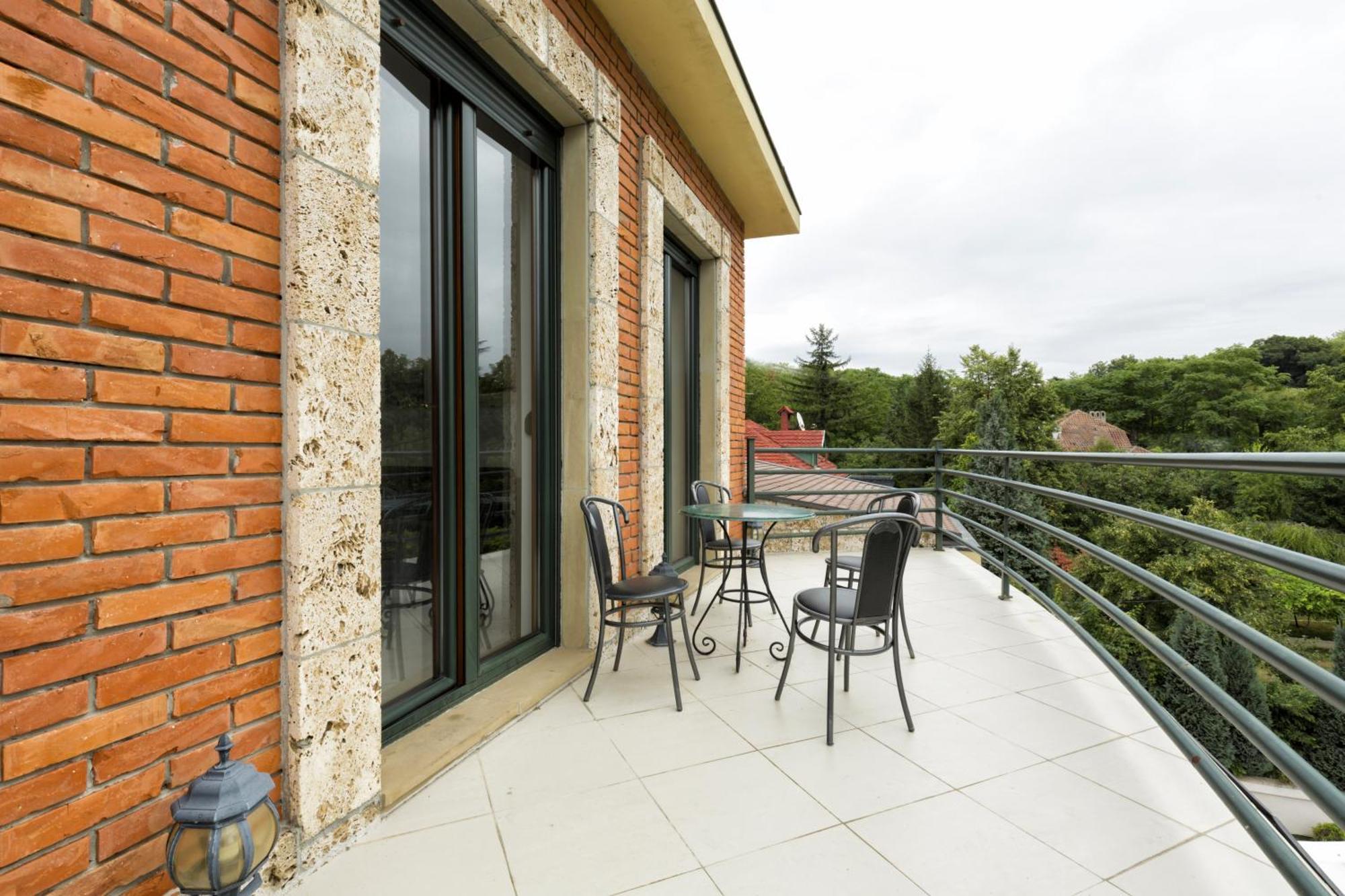 The Belgrade Hills Rooms And Suites Chambre photo