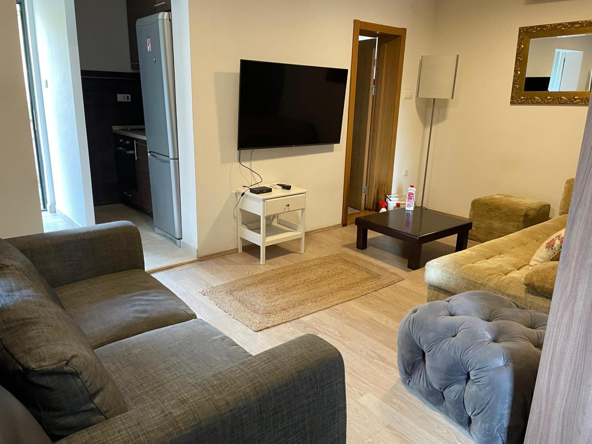 The Belgrade Hills Rooms And Suites Extérieur photo