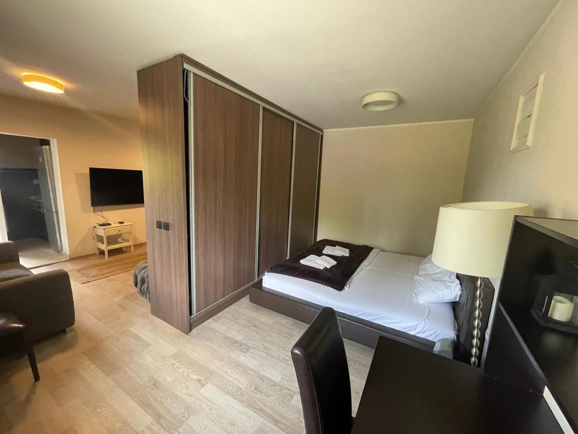 The Belgrade Hills Rooms And Suites Extérieur photo
