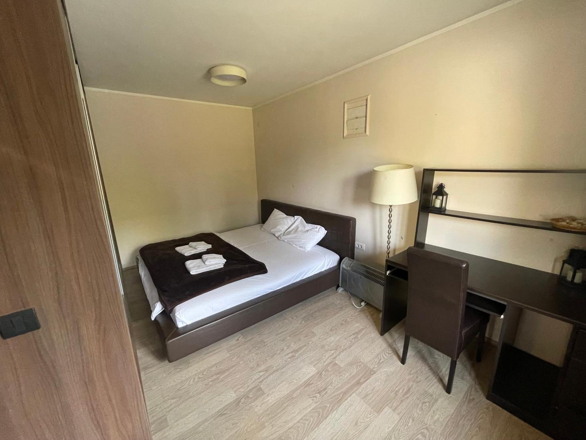 The Belgrade Hills Rooms And Suites Extérieur photo