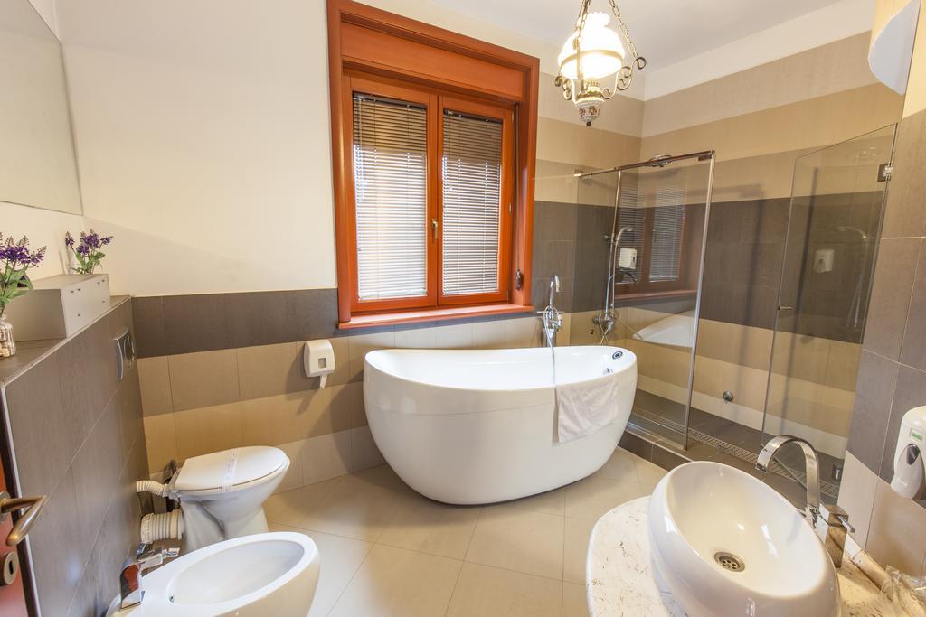 The Belgrade Hills Rooms And Suites Extérieur photo