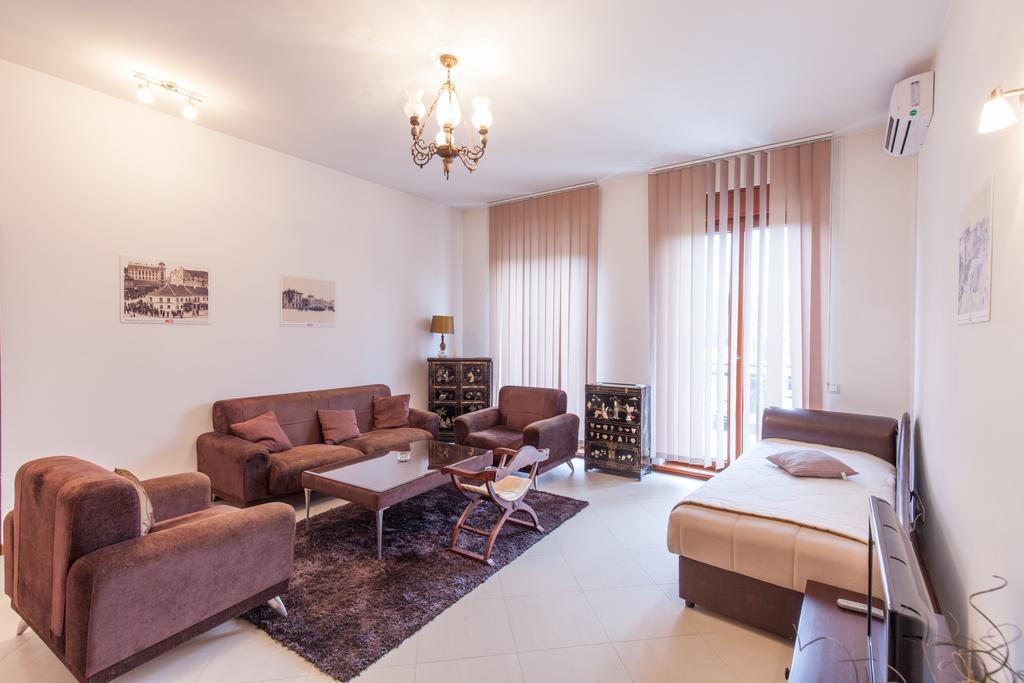 The Belgrade Hills Rooms And Suites Extérieur photo