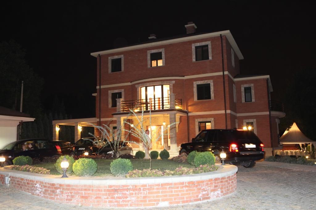 The Belgrade Hills Rooms And Suites Extérieur photo