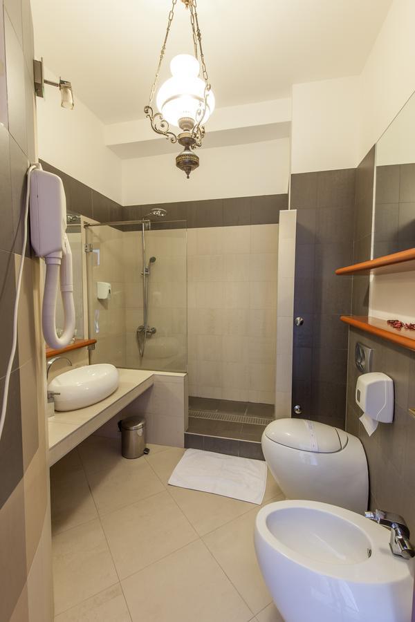 The Belgrade Hills Rooms And Suites Extérieur photo